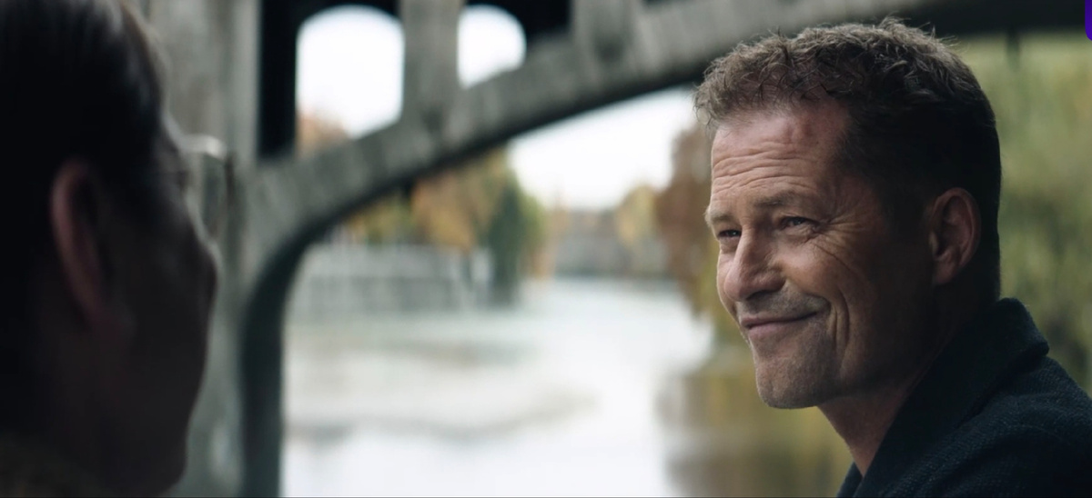 Тиль Швайгер в новом фильме