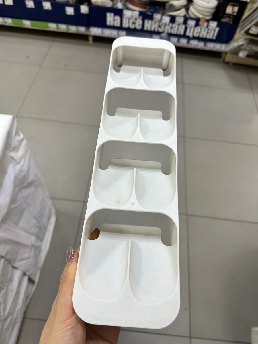 Размер: 40х10 см   