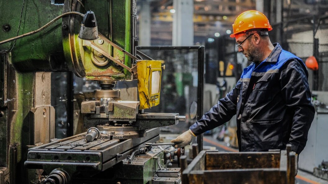    Vadim Akhmetov/Globallookpress