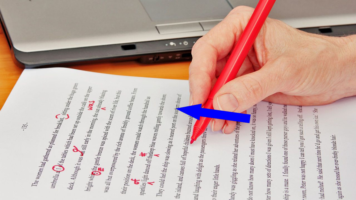    Как проверить документы в Word на идентичность и не попасть в ловушку