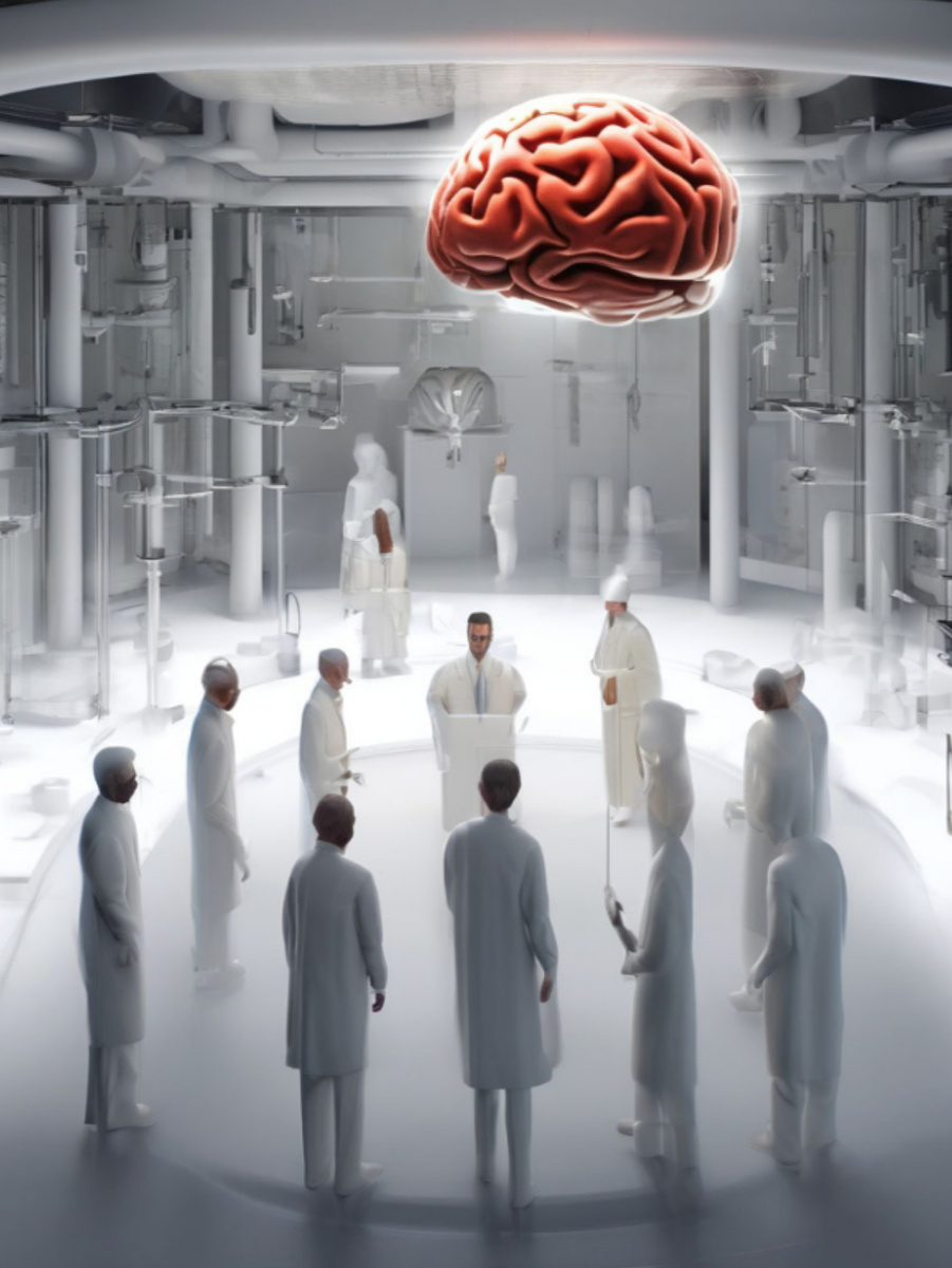 Фото сгенерировано ии