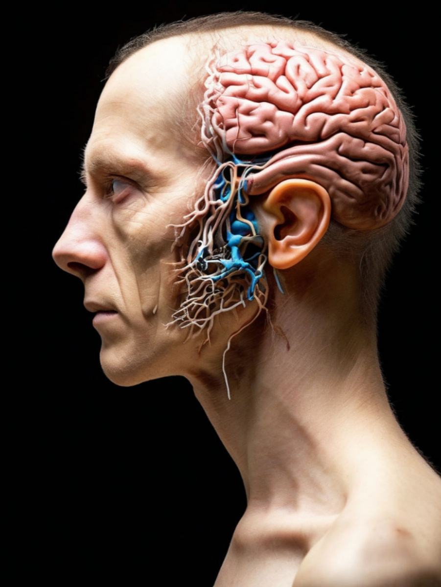 Фото сгенерировано ии