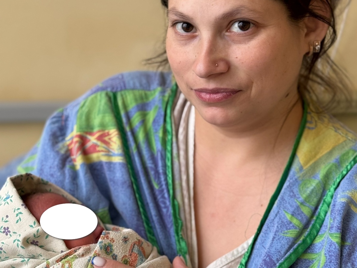    Фото: vk.com/perinatal_center_rzn