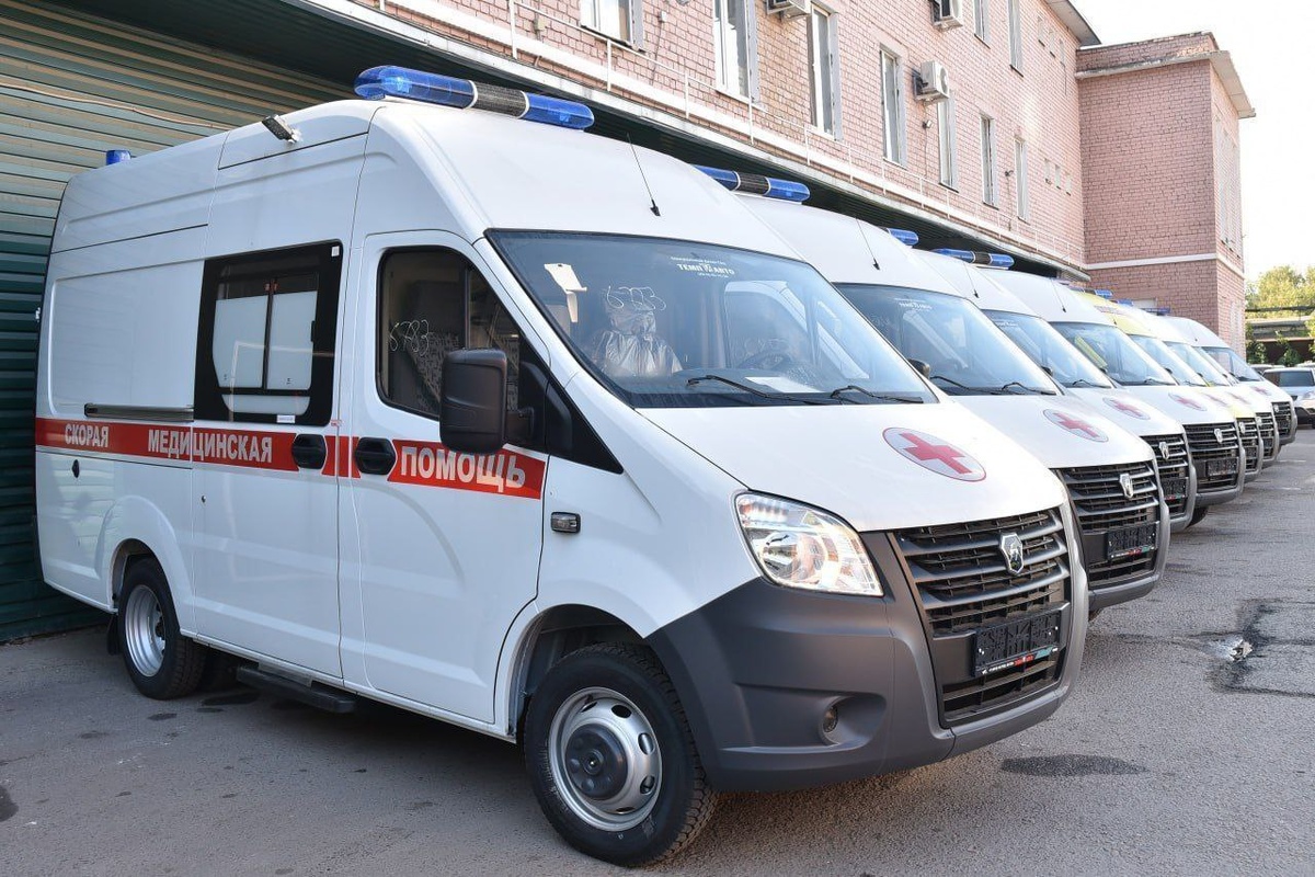    Фото: t.me/pavelmalkov_official