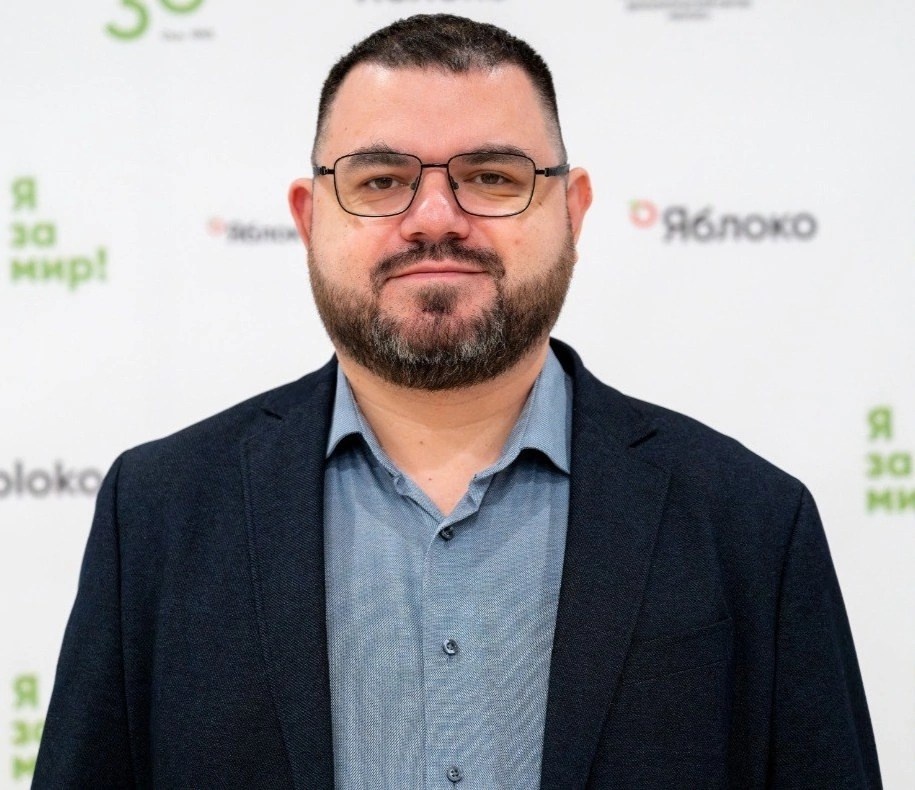    Фото — страница Константина Смирнова ВК