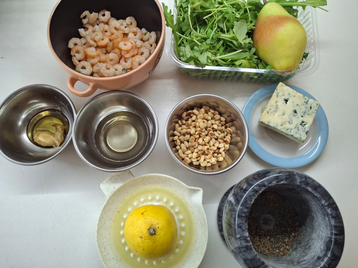 сливочное  масло забыла выложить на фото...