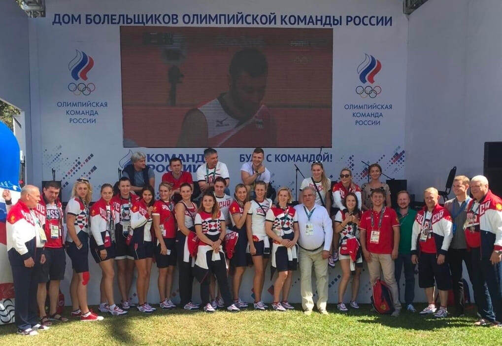    "Без Сергея Николаевича золота того же Рио-2016 у нас бы не было"