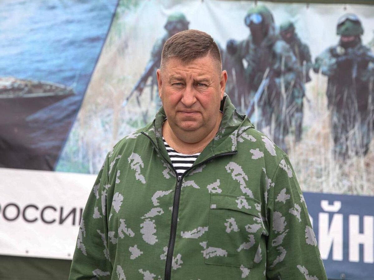    Врио губернатора Курской области выразил соболезнования в связи со смертью Сергея Ефремова