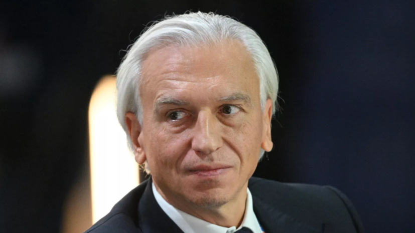   РИА Новости