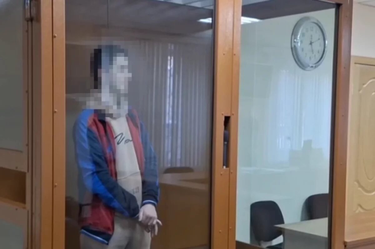    Братчанина приговорили к 18 годам лишения свободы за поджог военкомата