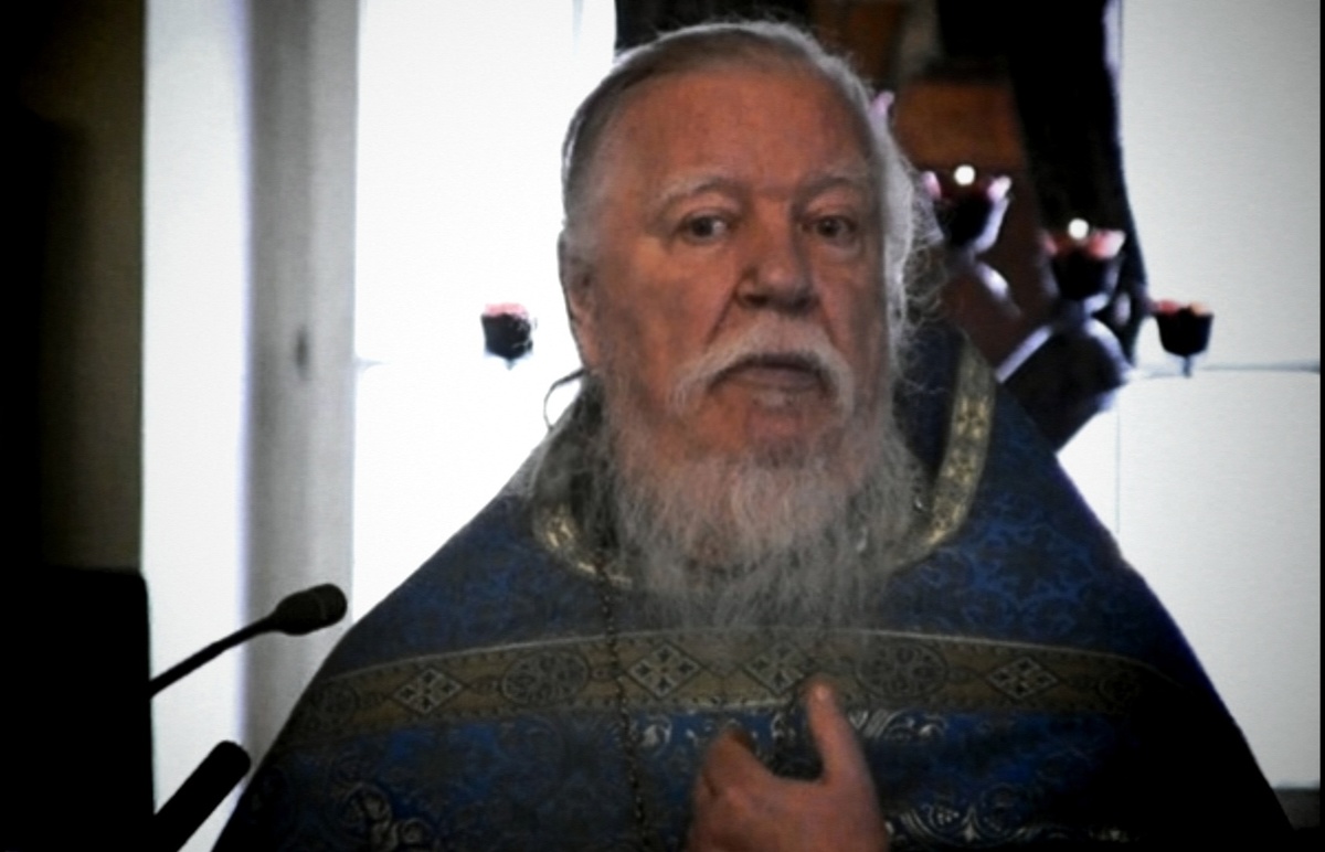 Димитрий Смирнов (07.03.1951 — 21.10.2020 гг.) — протоиерей, церковный и общественный деятель.