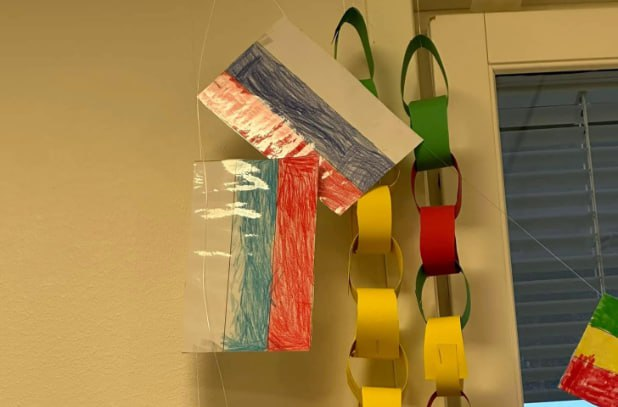 Фото: Prt Scr facebook.com / Ukrainan tilanne (Facebook принадлежит корпорации Meta, признанной в РФ экстремистской организацией)