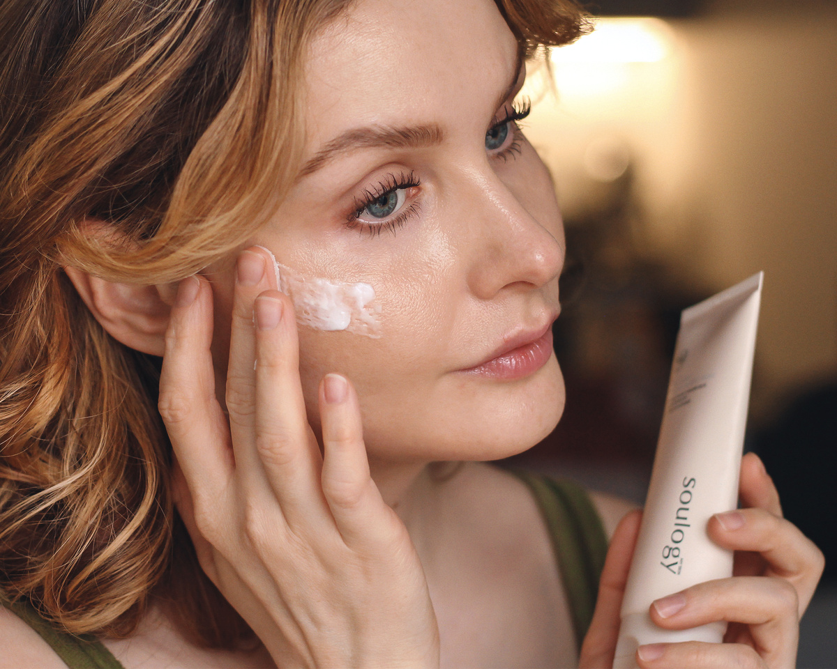 Меня зовут Таня, добро пожаловать в мой блог! Здесь эстетично и очень уютно :)