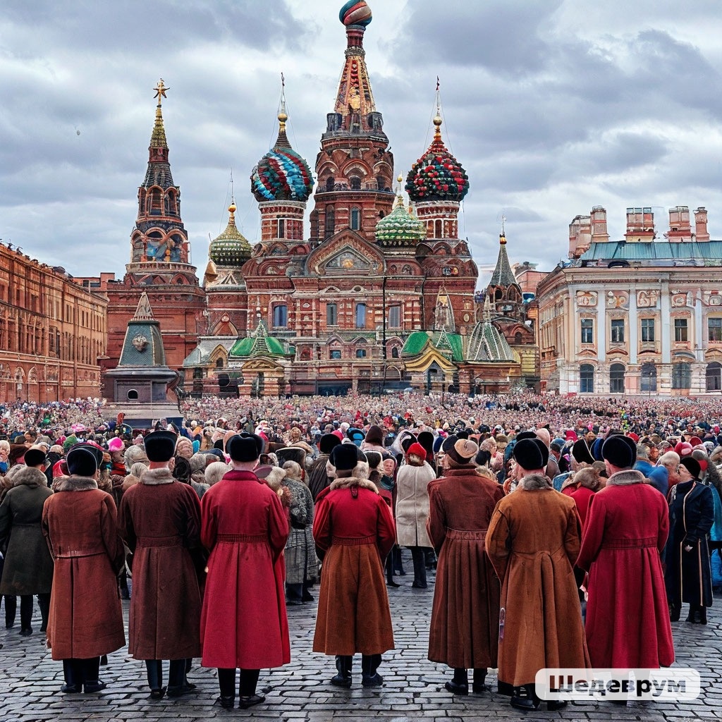 Изображение сгенерировано ИИ