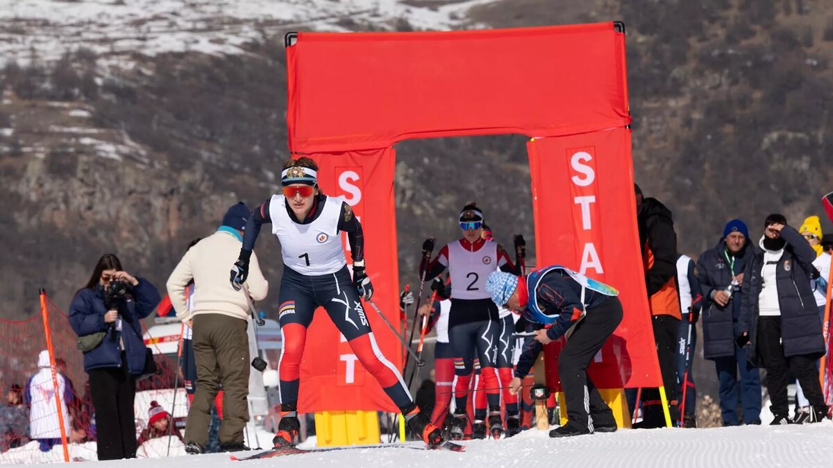 © Sputnik / Aram Nersesyan