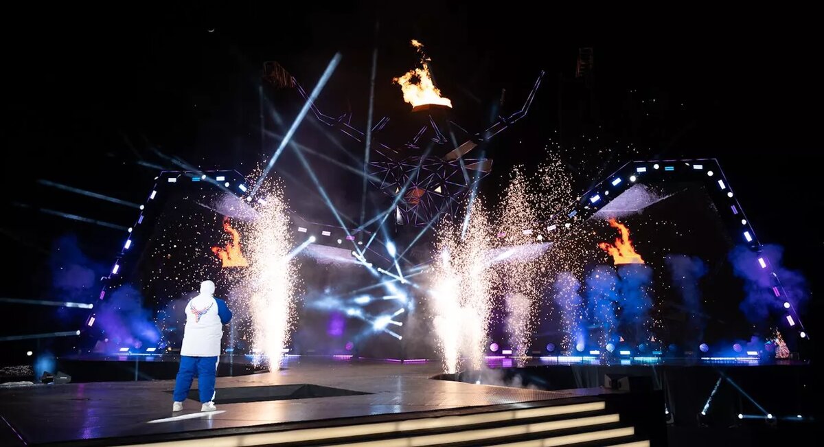 © Sputnik / Aram Nersesyan