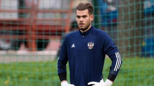 Илья Помазун. Обложка © ТАСС / Александр Щербак