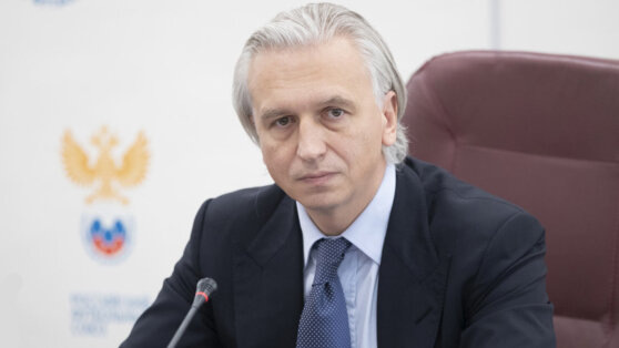    "Какой последний сезон он провел?": Дюков прокомментировал слова Кокорина об уровне РПЛ Роман Захаров