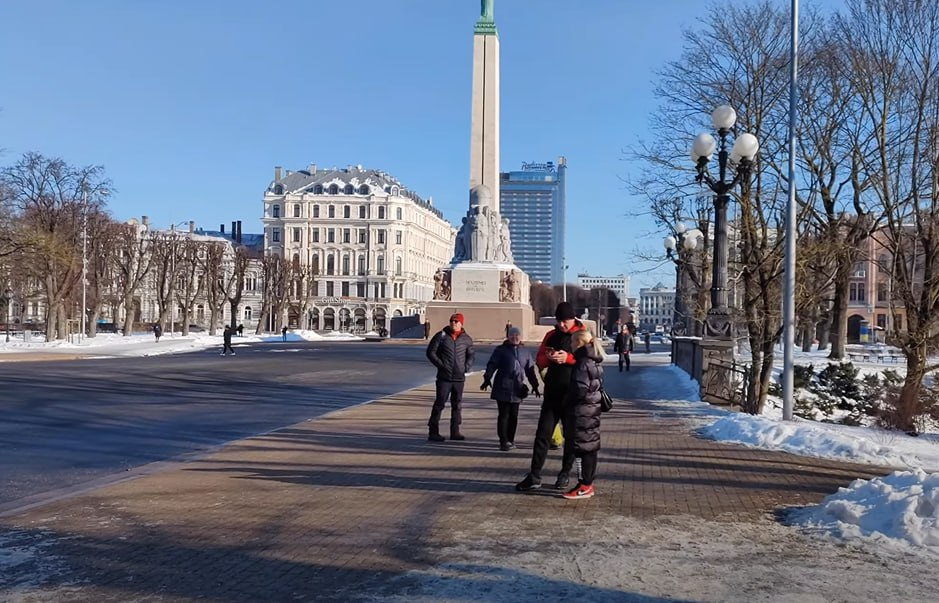 Фото: Prt Scr youtube.com / Yet Another Traveller Channel