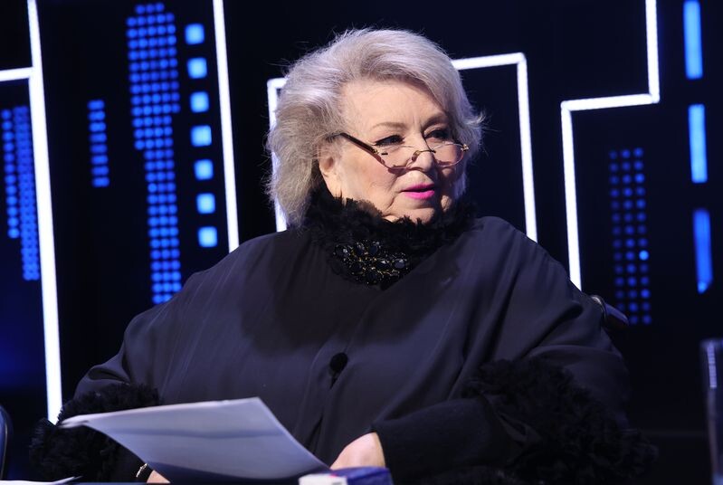     / Источник: © ИЗВЕСТИЯ/Александр Федоров