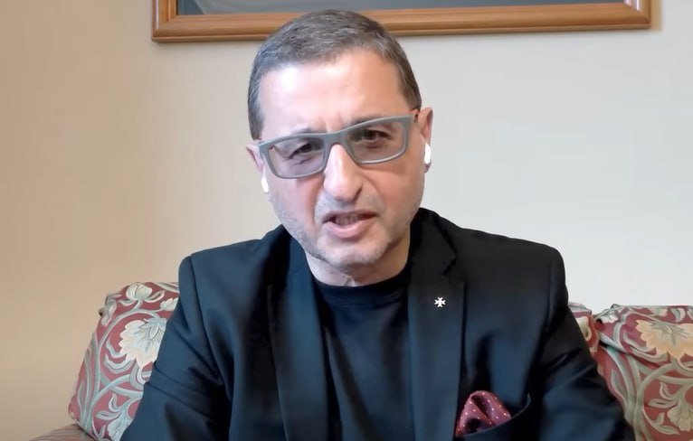 Фото: Prt Scr youtube.com / World Economy / Doktor Sosnowski