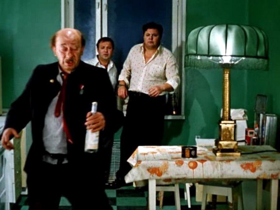 Кадр из фильма