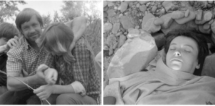 1 – 3 августа, Нижнеудинск, аэропорт, берег реки Уда.