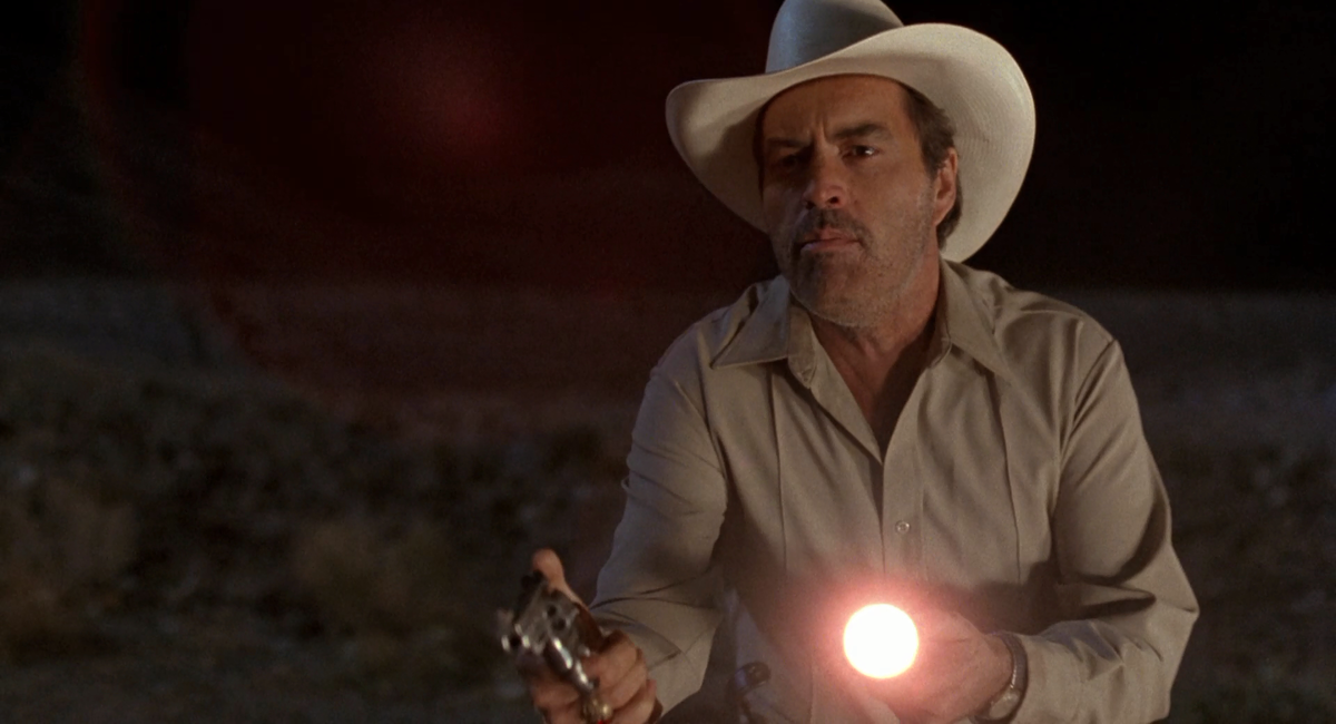 Пролистните изображение, чтобы увидеть следующий кадр из фильма «Поворот» (1997)