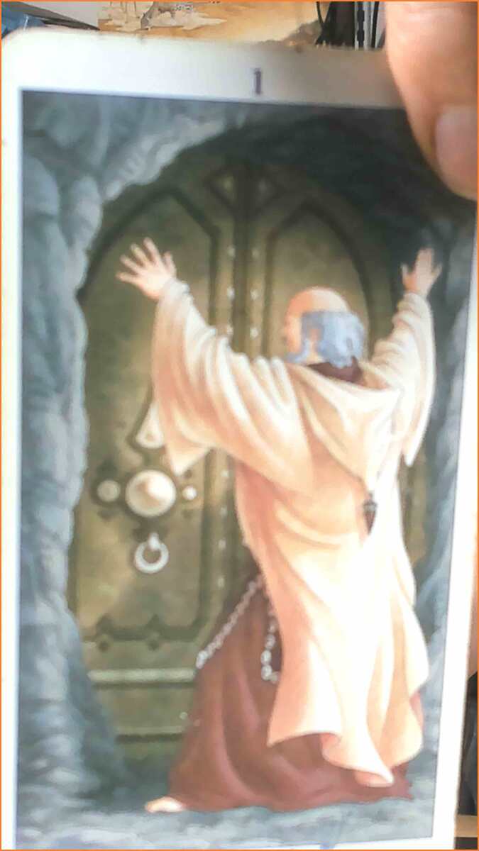 карта туз жезлов говорит , что сегодня напрасные хлопоты пробить 3000 пунктов 