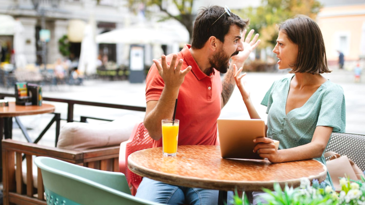 После стресса у нас всегда возрастает уровень холестерина крови