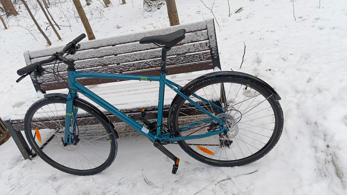 первый час после покупки 