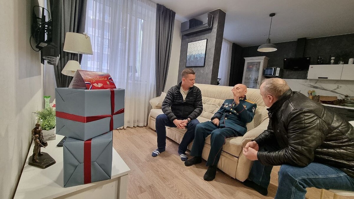    Фото: телеканал «Краснодар»