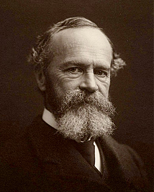 Уильям Джеймс