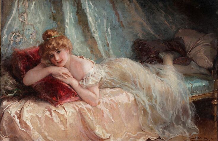 Роковой выстрел