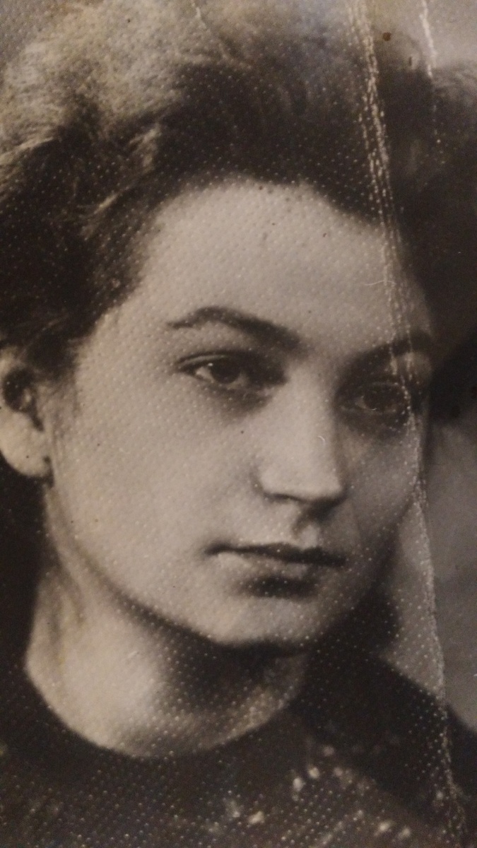 Марина Николаевна Соколова (1933–2023)