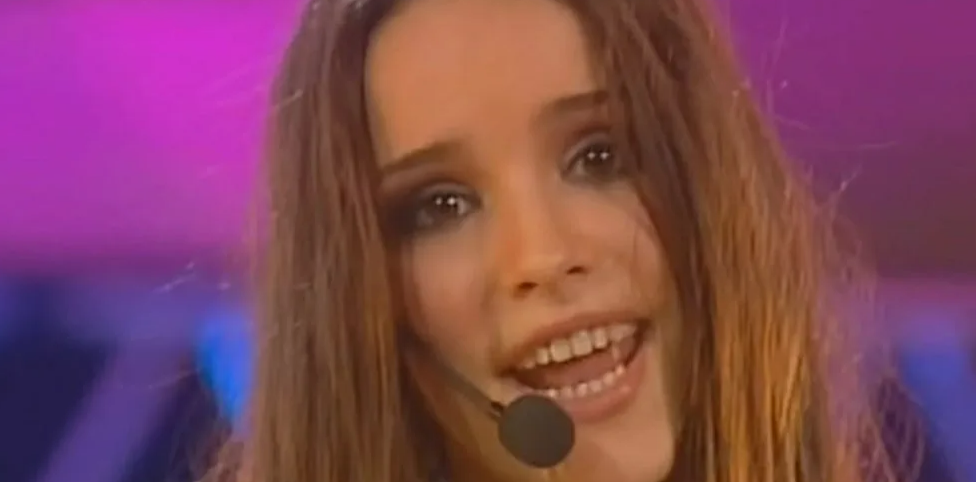 кадр из видео/Первый канал