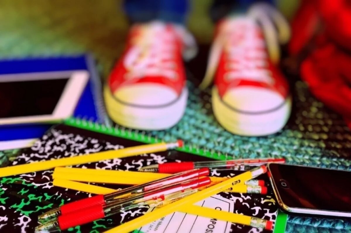    Новосибирские родители рассказали, что следует изменить в школах