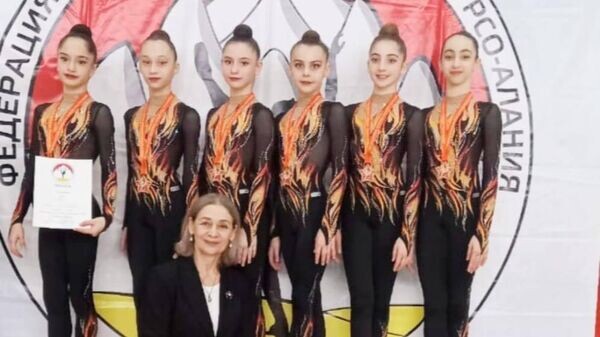    © Photo : Пресс-служба комитета по молодежной политике и спорту РЮО