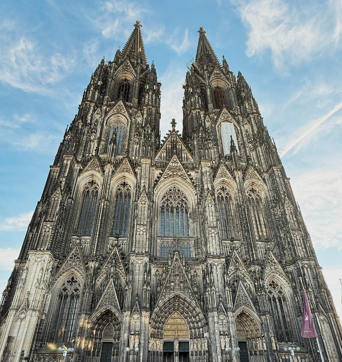 Кёльнский Собор