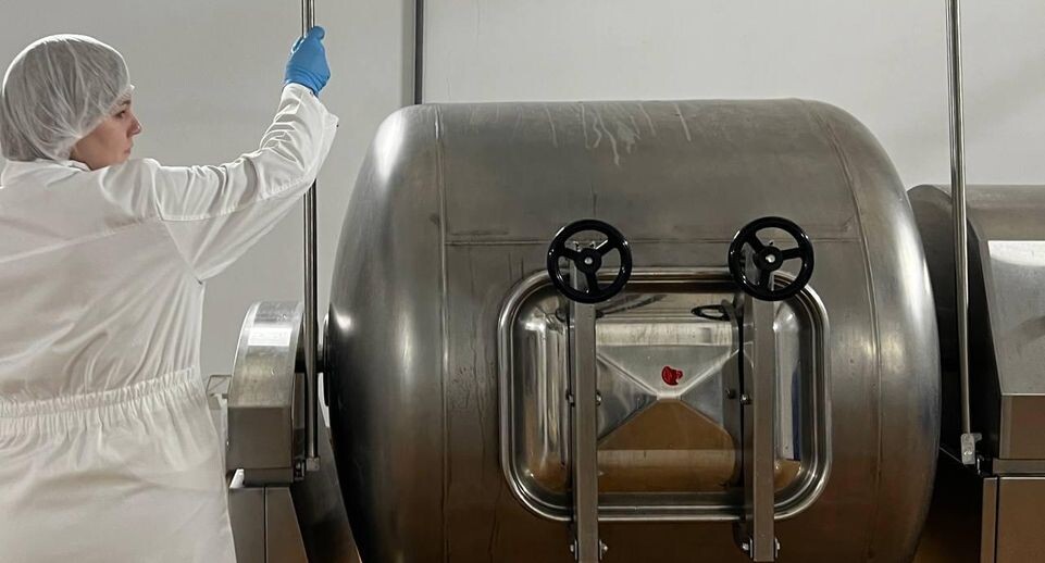    Пресс-служба Группы компаний «Рота-Агро»