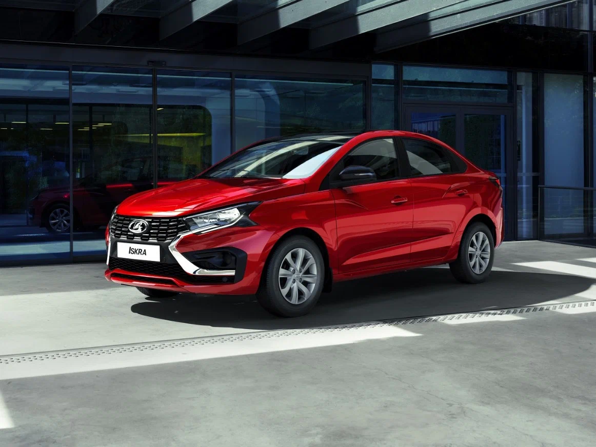 Источник иллюстраций: пресс-служба АО "АвтоВАЗ" и фотографии автора 