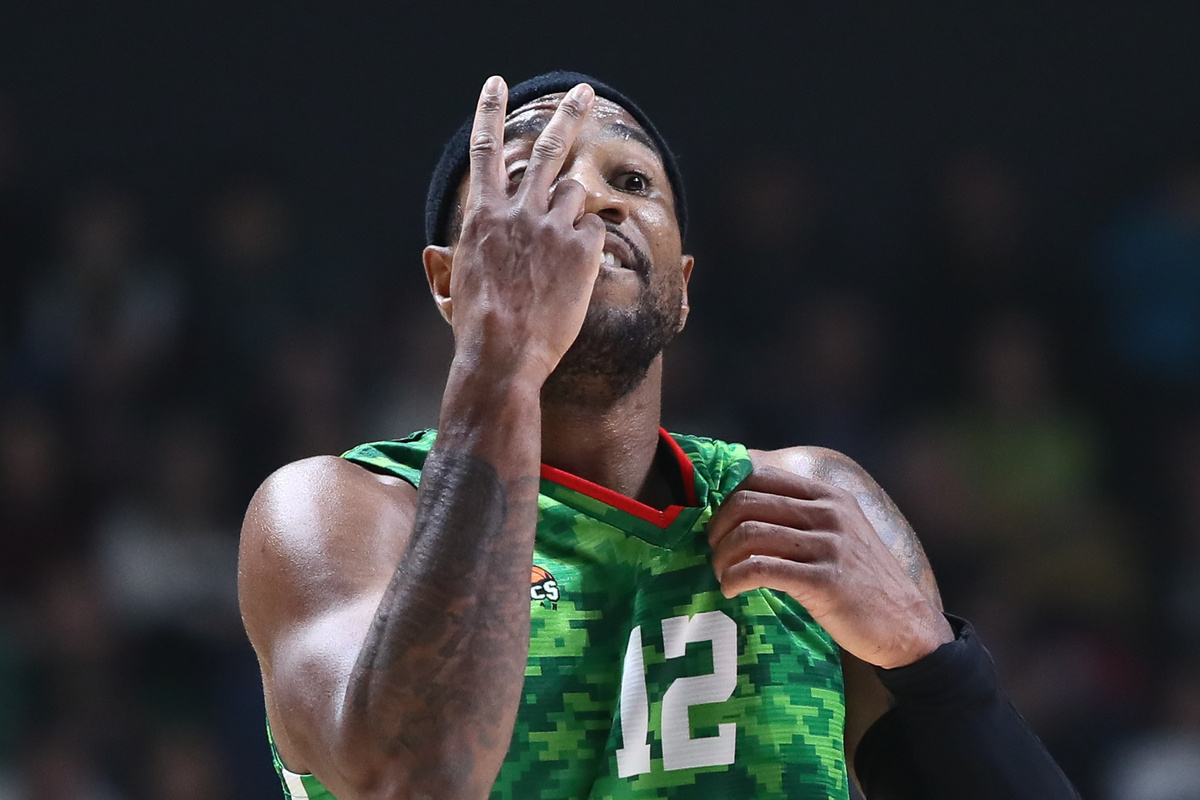    Тони Тэйлор / фото: unics.ru