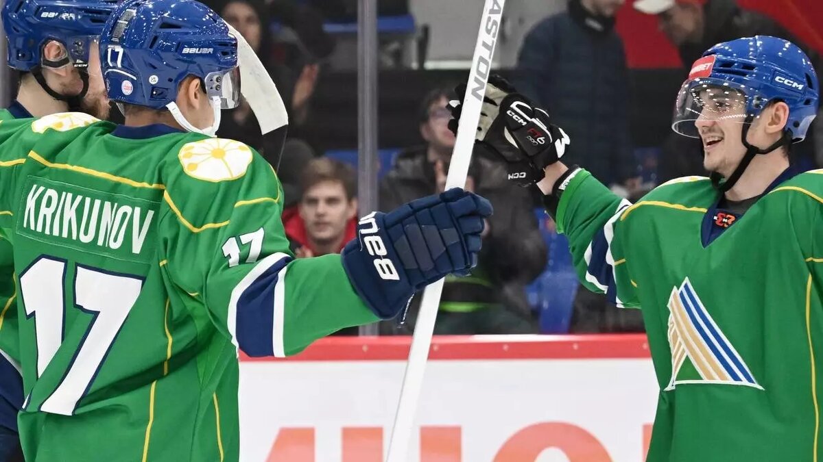     Источник: ХКСЮ / Telegram