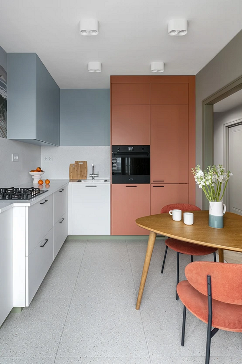    Дизайн: Анна Малютина. Фото: Наталья Градусова