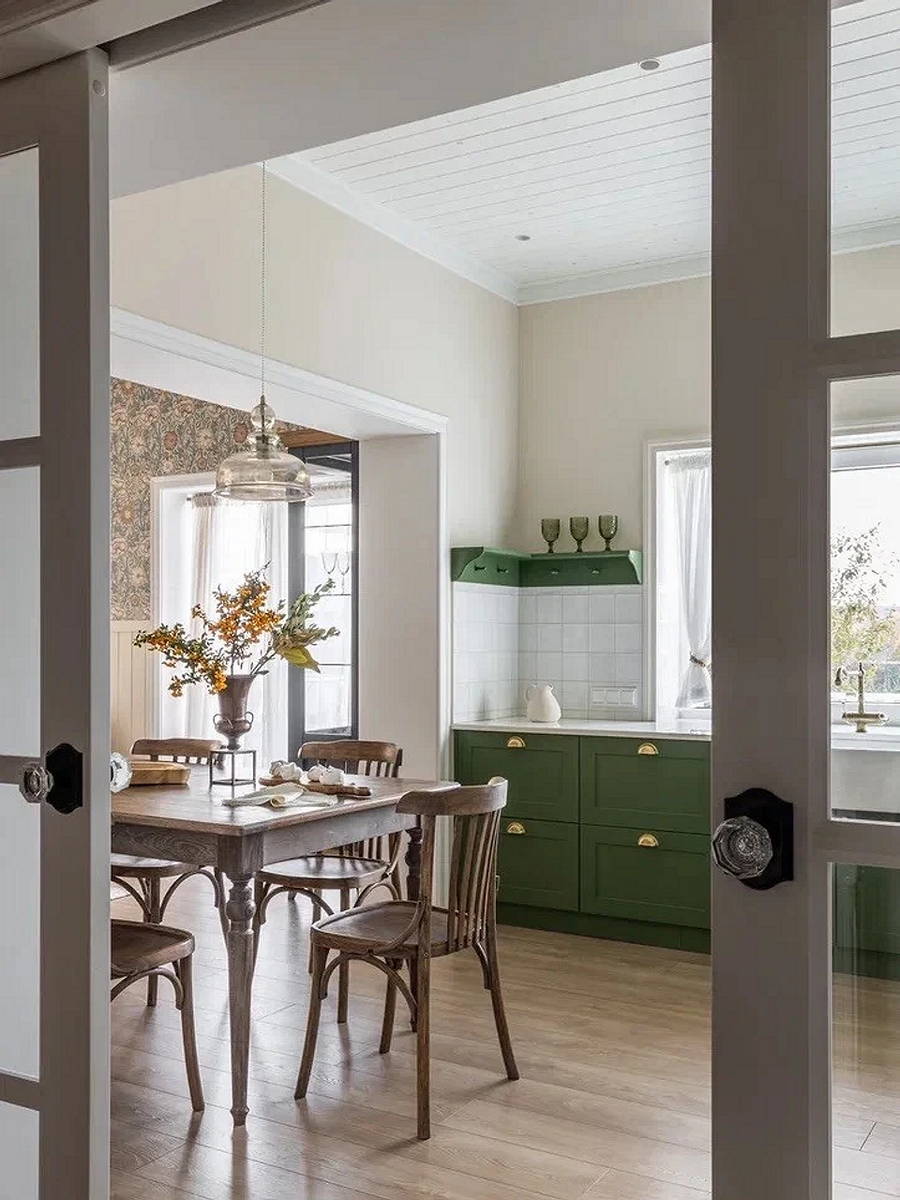    Дизайн: Ольга Горшкова. Фото: Вера Деблик. Стиль: Анна Шенбергер