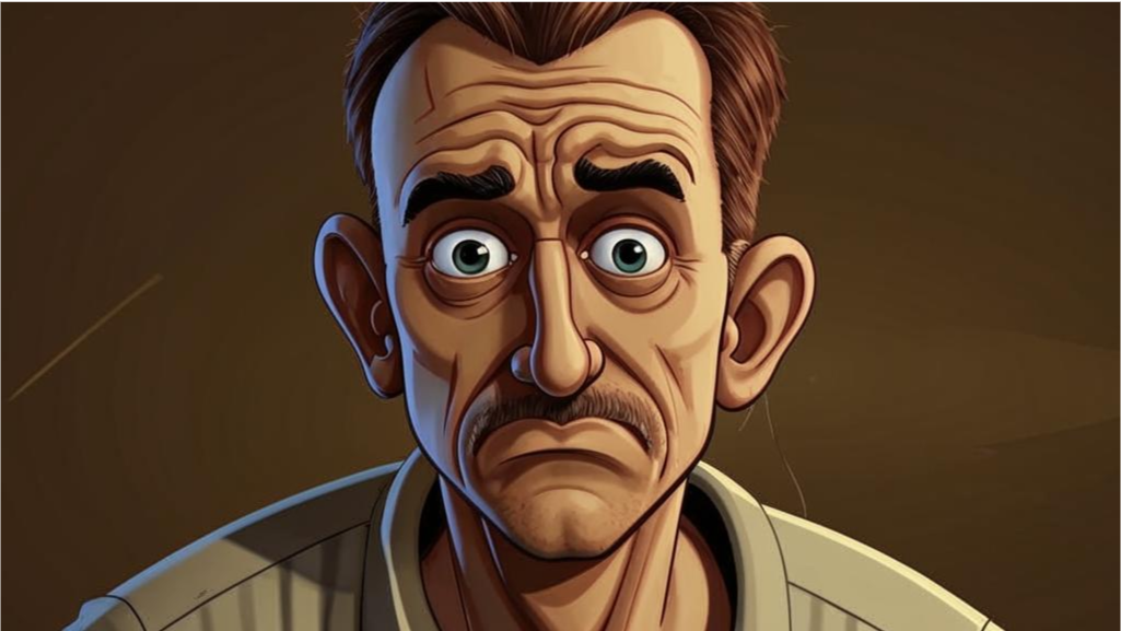 Иллюстрация: нейросеть