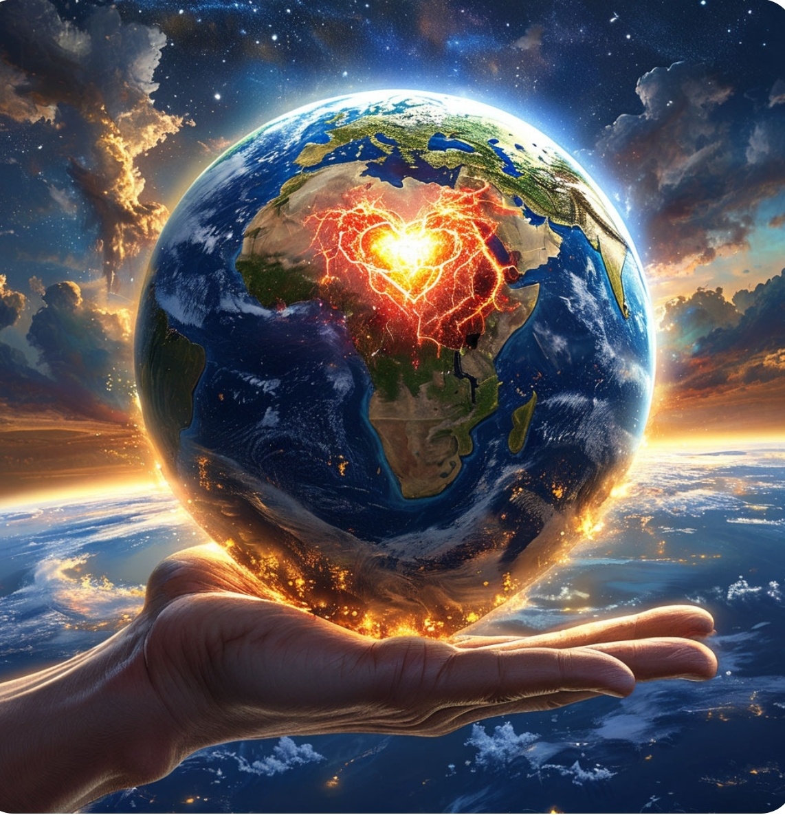 Картинка сгенерирована нейросетью 