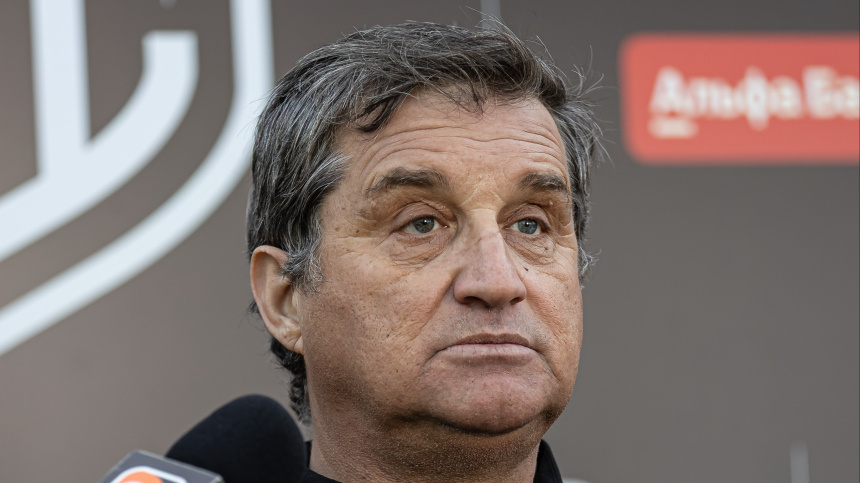    Фото: www.globallookpress.com/Edgar Breshchanov