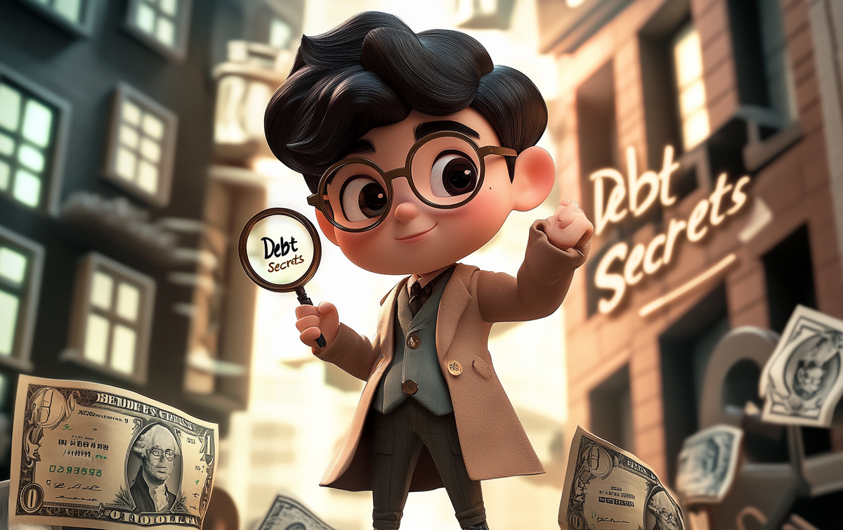    top-10-sekretov-kak-bystro-izbavitsya-ot-dolgov Никита Титов