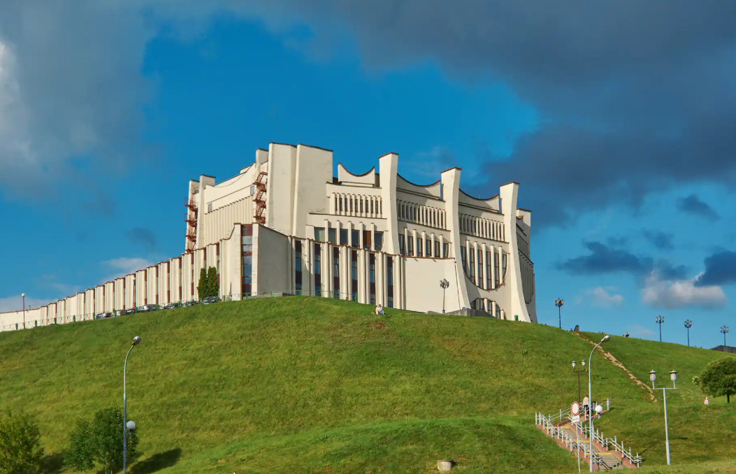 Гродненский областной драматический театр